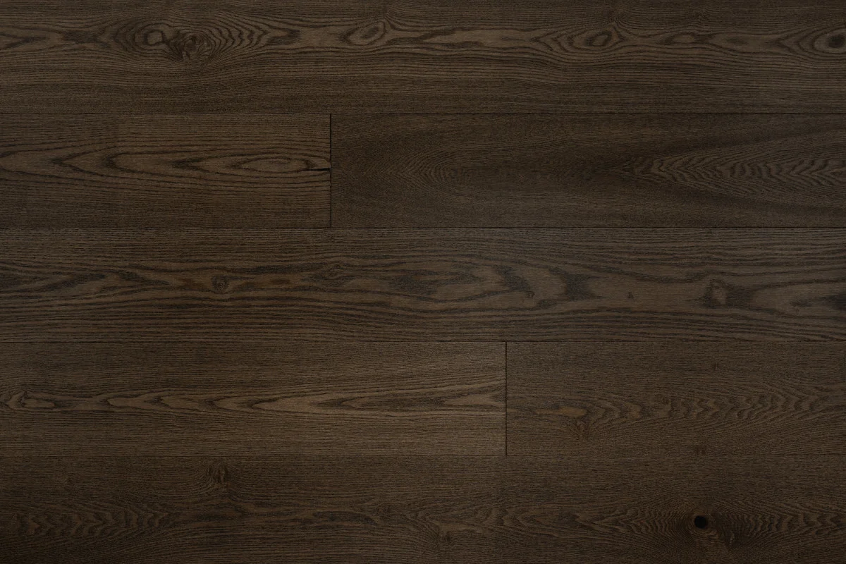 Паркетная доска Amber Wood Классика Ясень Бурбон